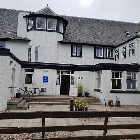 Lochranza Youth Hostel Luaran gambar