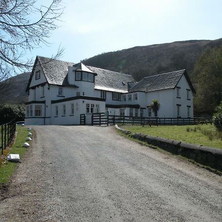 Lochranza Youth Hostel Luaran gambar