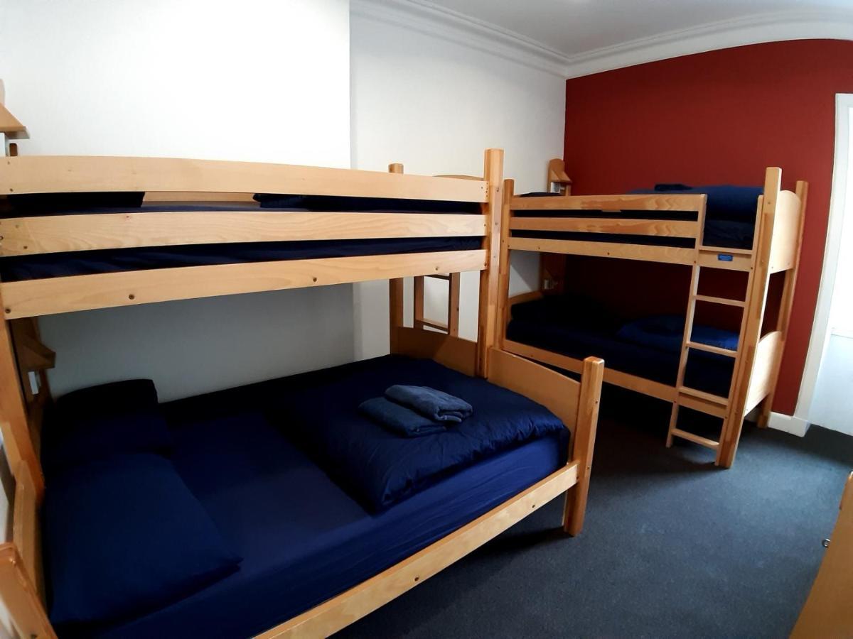 Lochranza Youth Hostel Luaran gambar