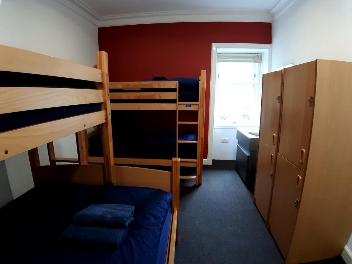 Lochranza Youth Hostel Luaran gambar