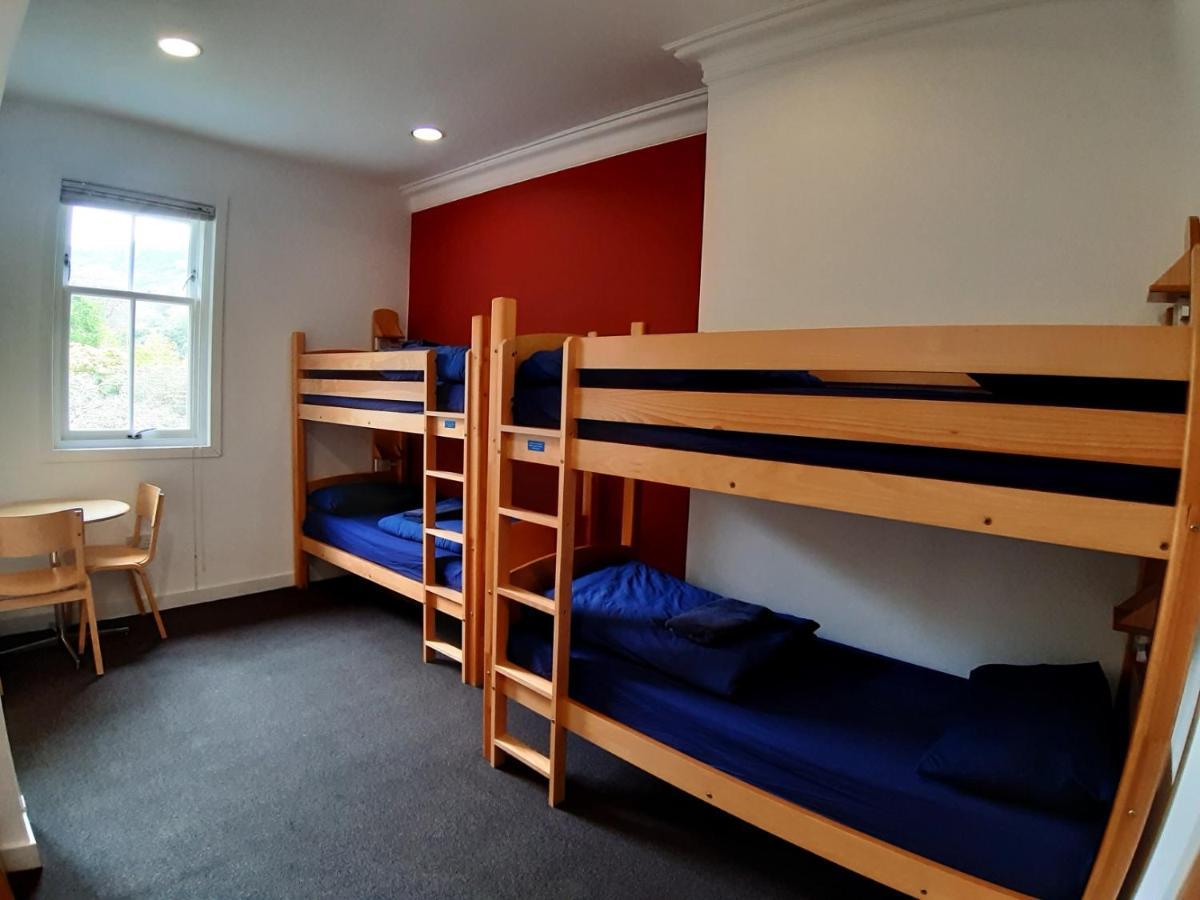 Lochranza Youth Hostel Luaran gambar