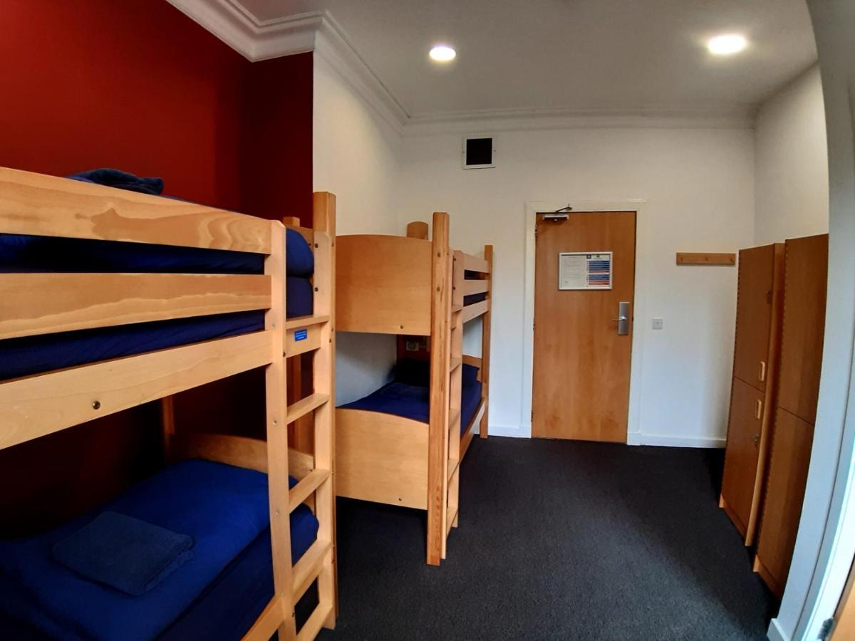 Lochranza Youth Hostel Luaran gambar