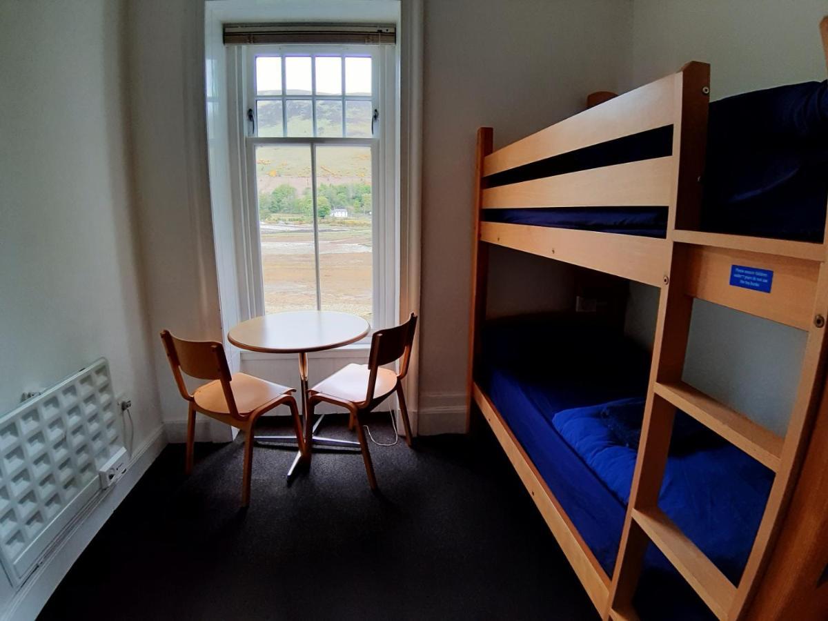 Lochranza Youth Hostel Luaran gambar