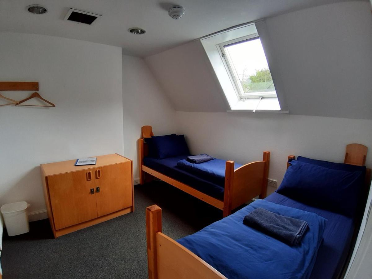 Lochranza Youth Hostel Luaran gambar