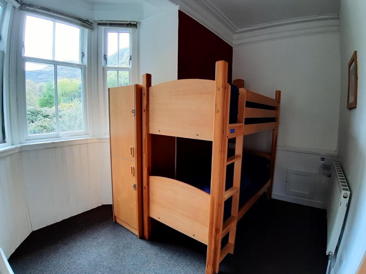 Lochranza Youth Hostel Luaran gambar