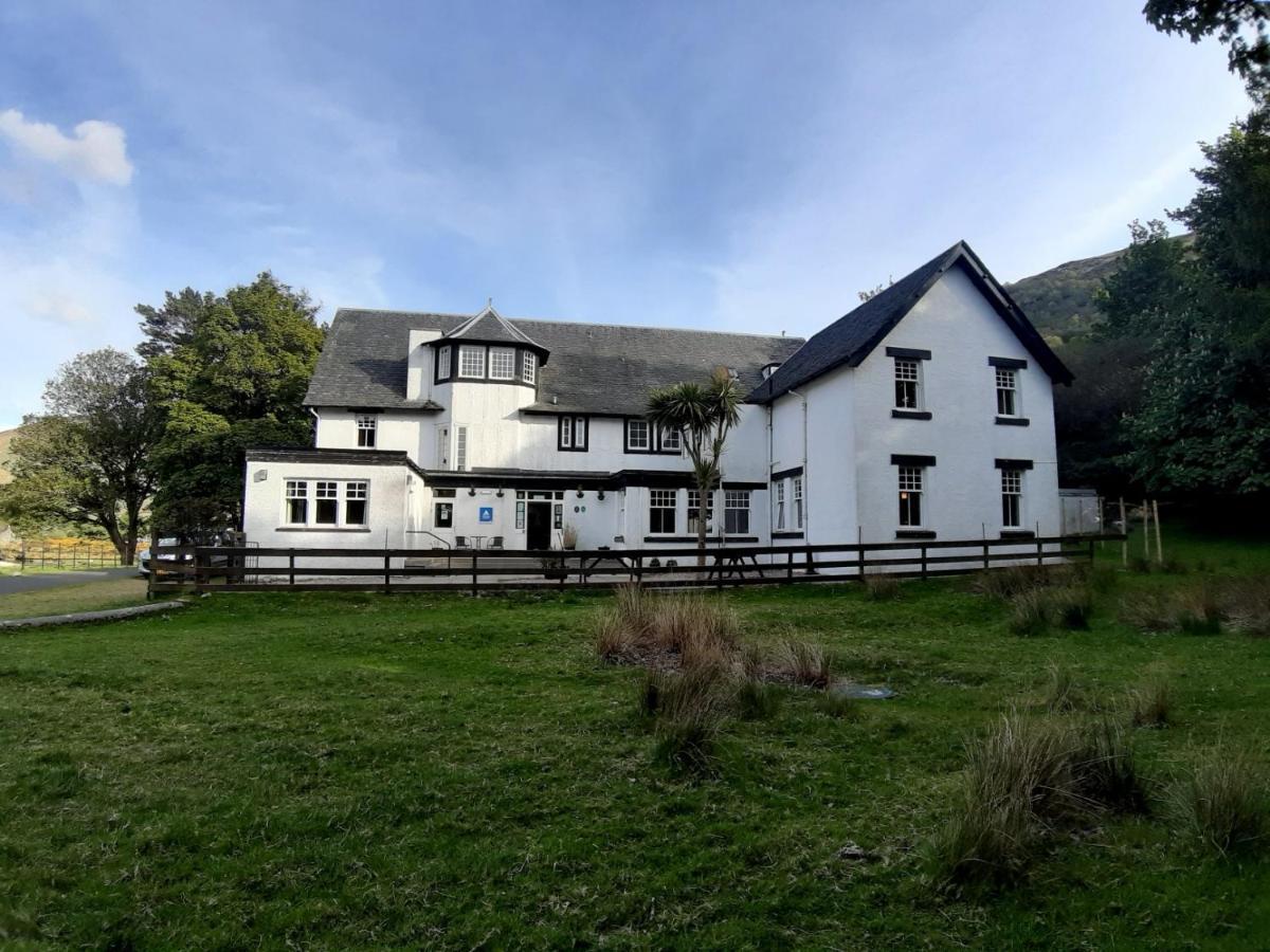 Lochranza Youth Hostel Luaran gambar