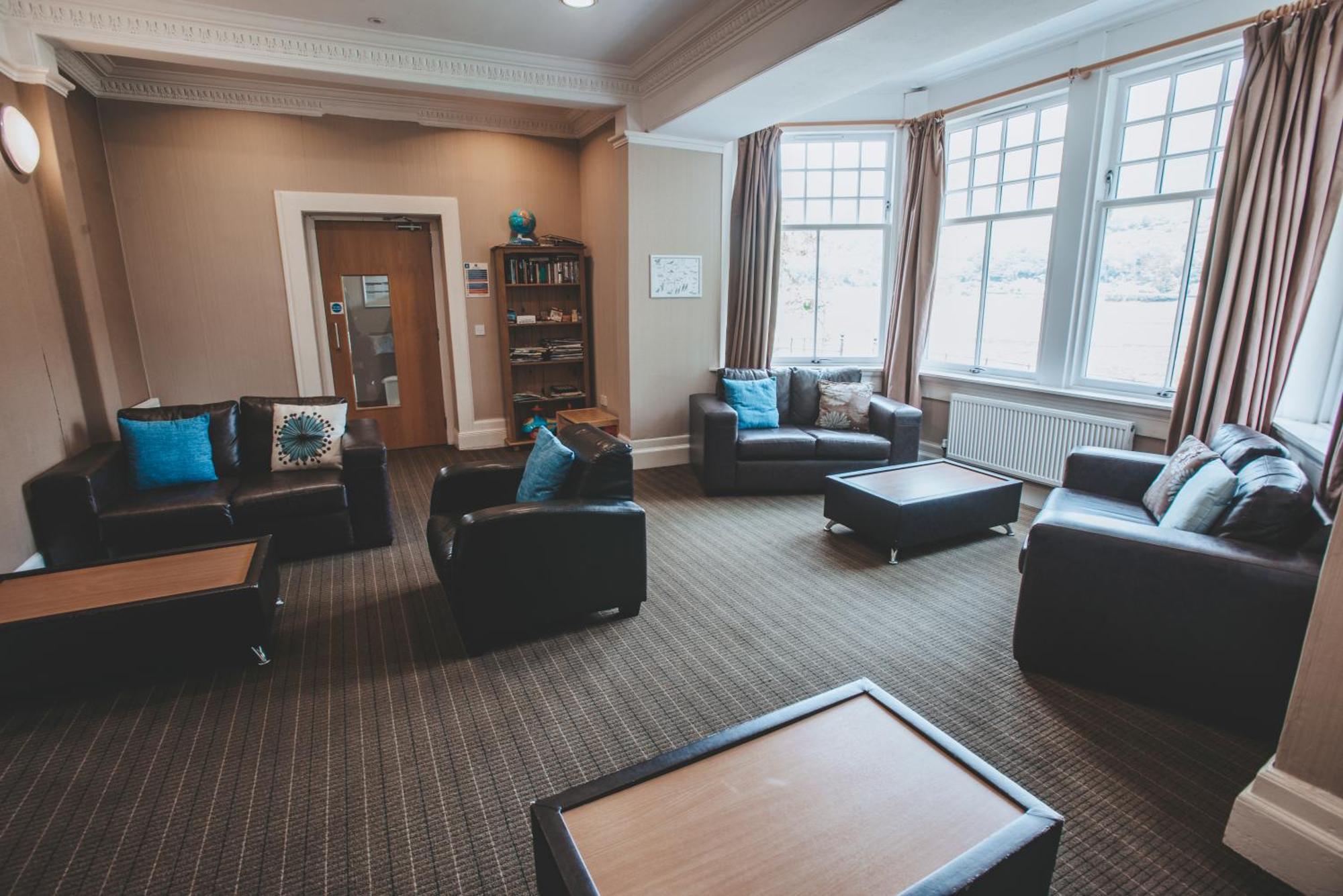 Lochranza Youth Hostel Luaran gambar