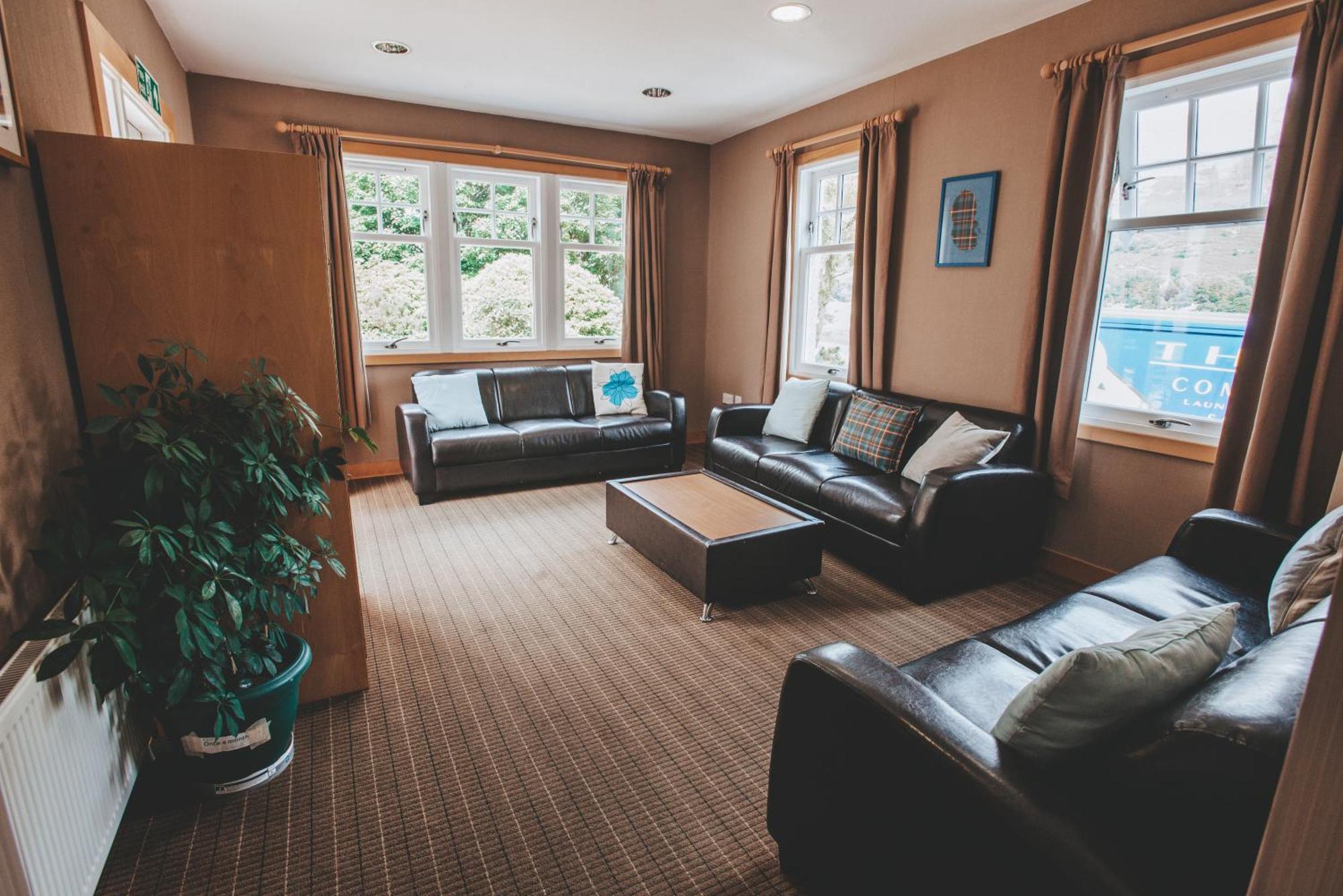 Lochranza Youth Hostel Luaran gambar