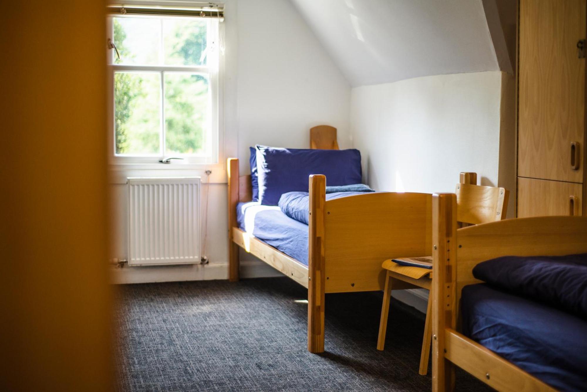 Lochranza Youth Hostel Luaran gambar