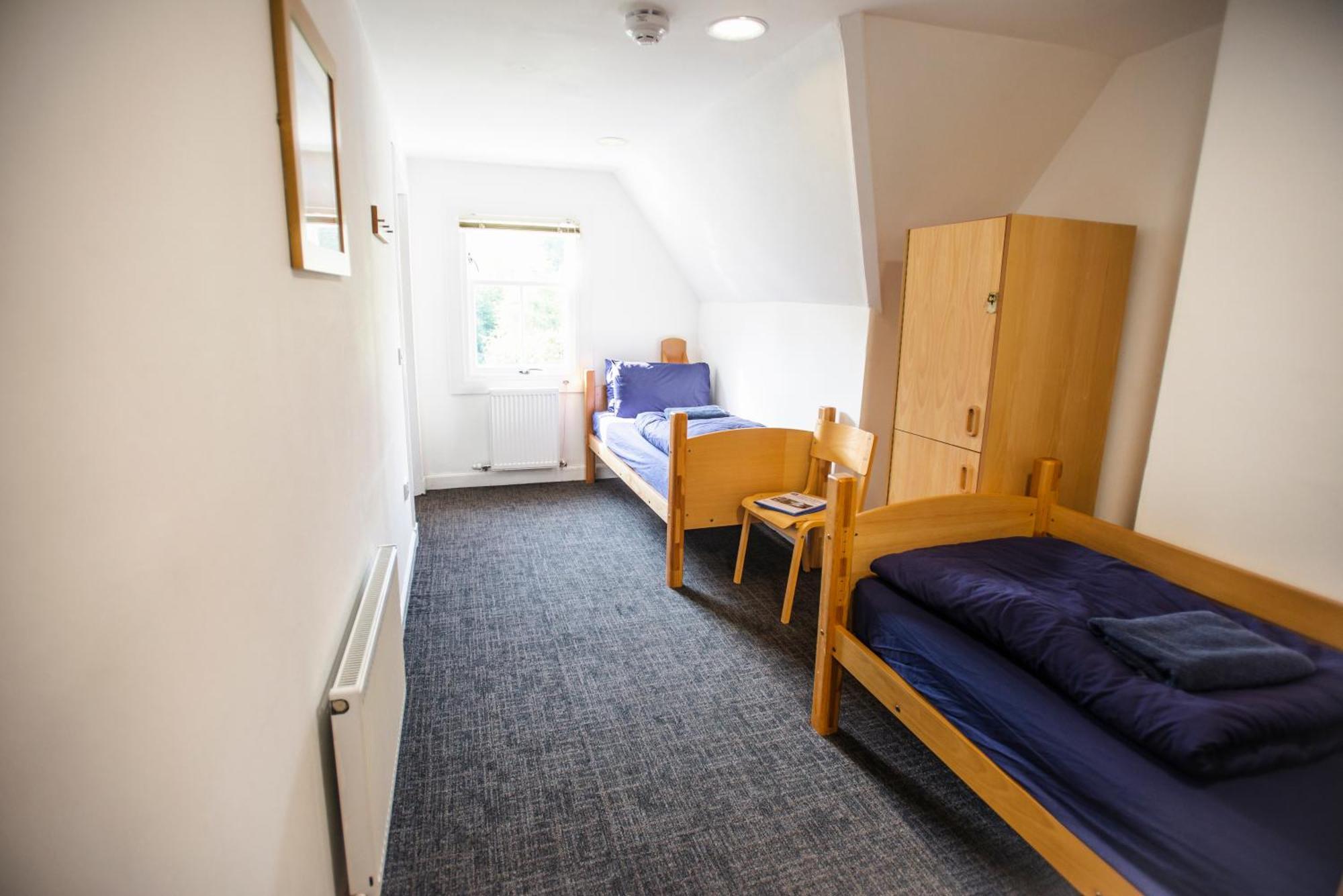 Lochranza Youth Hostel Luaran gambar