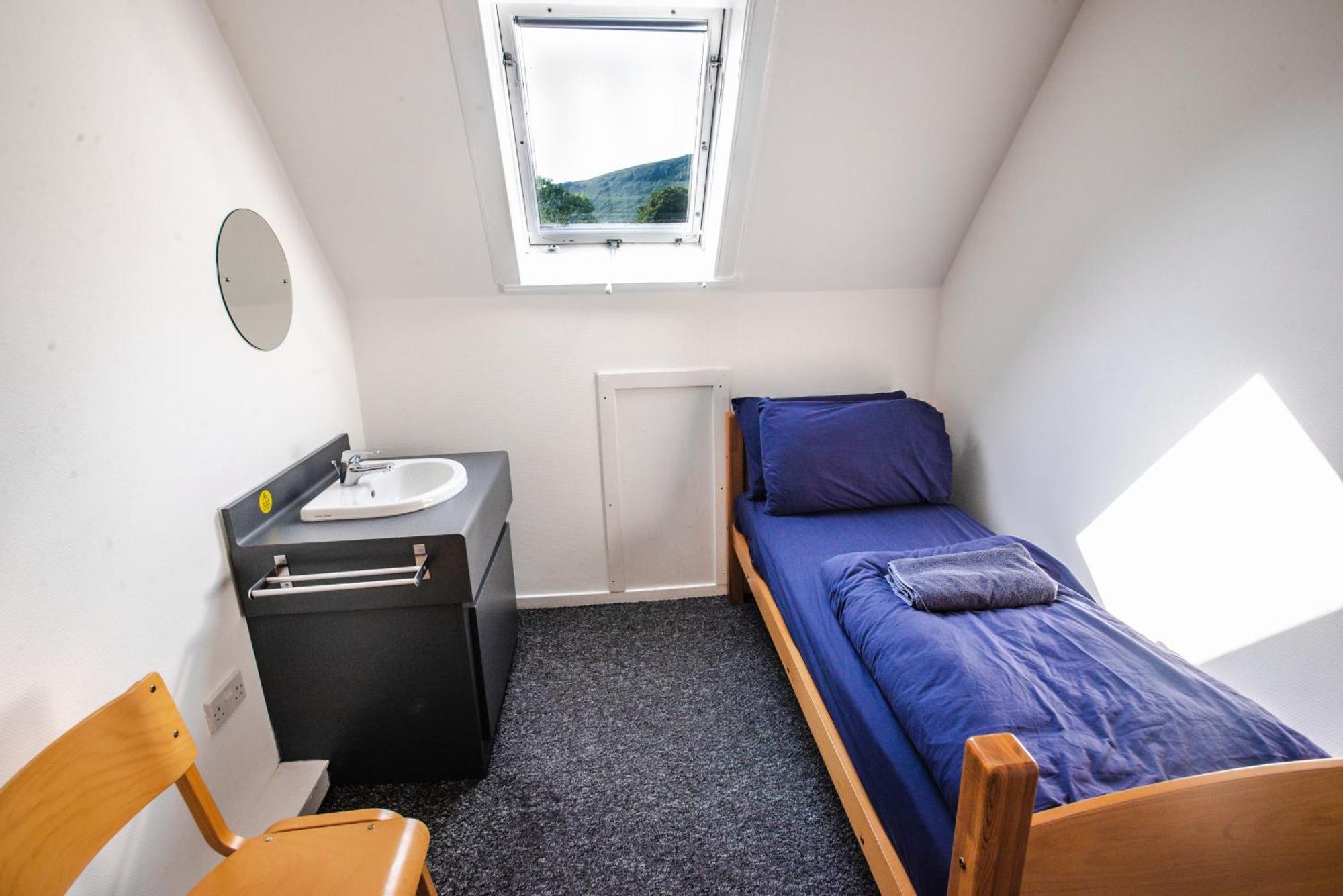 Lochranza Youth Hostel Luaran gambar
