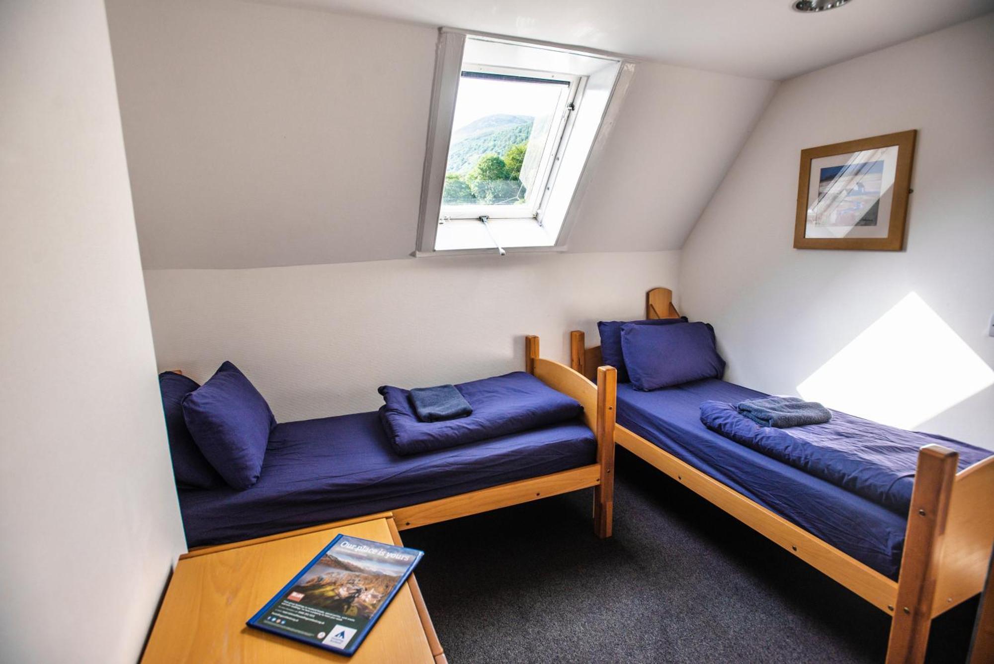 Lochranza Youth Hostel Luaran gambar