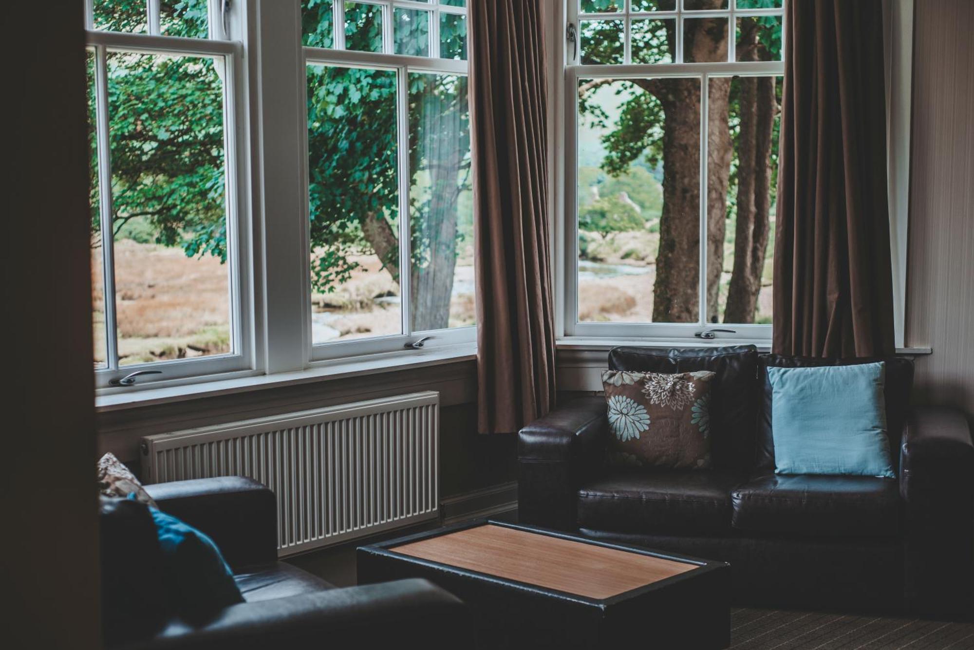 Lochranza Youth Hostel Luaran gambar