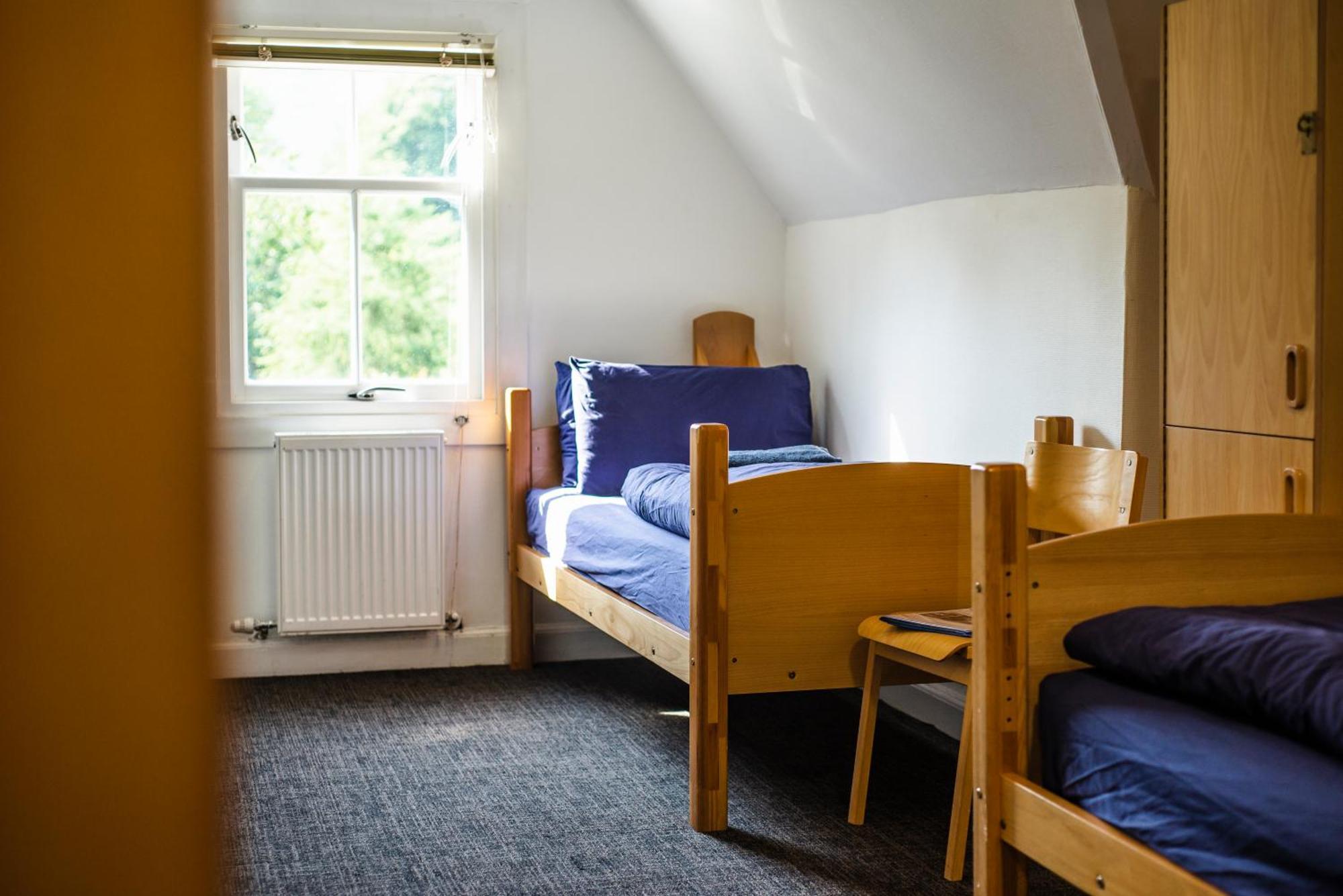 Lochranza Youth Hostel Luaran gambar