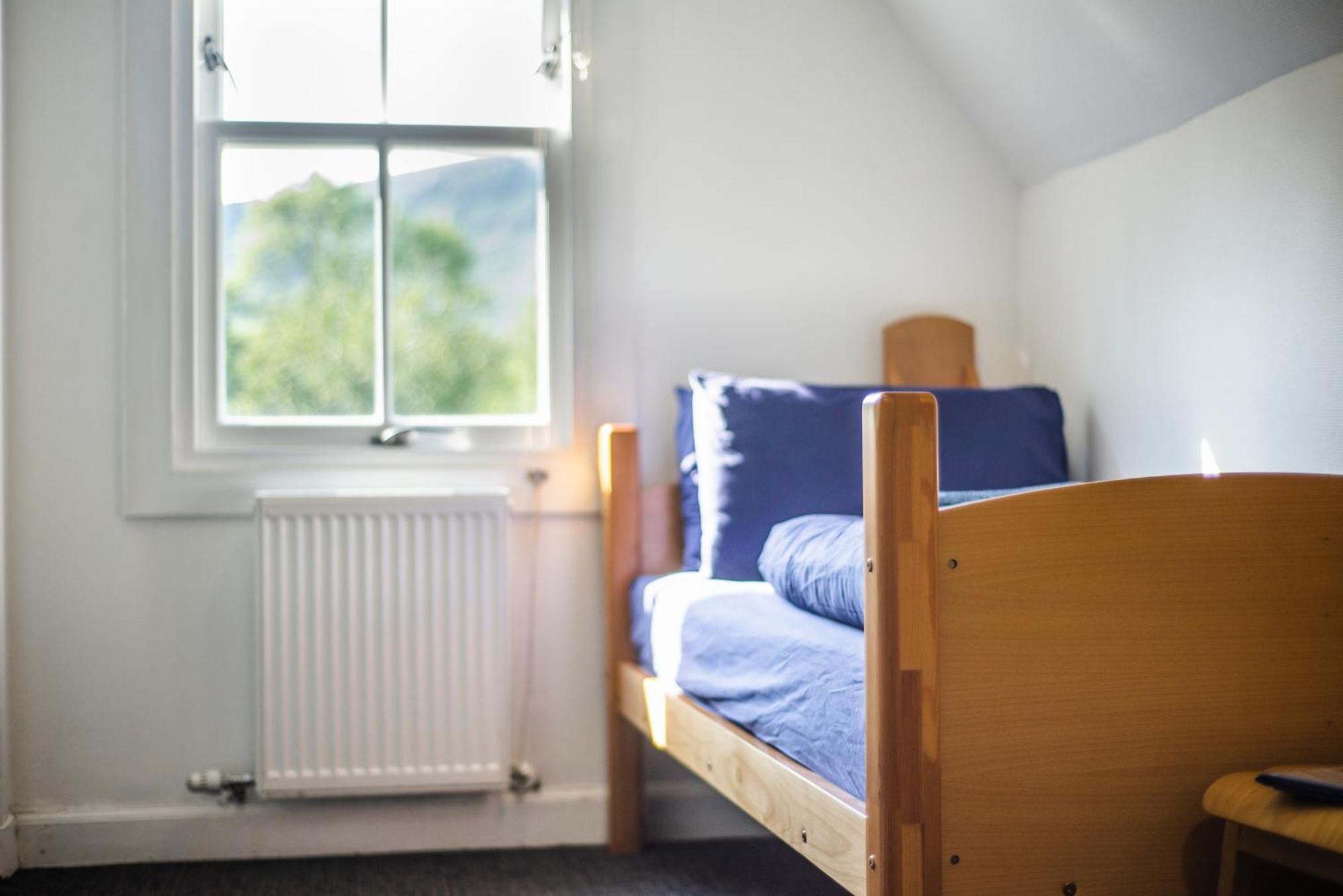 Lochranza Youth Hostel Luaran gambar