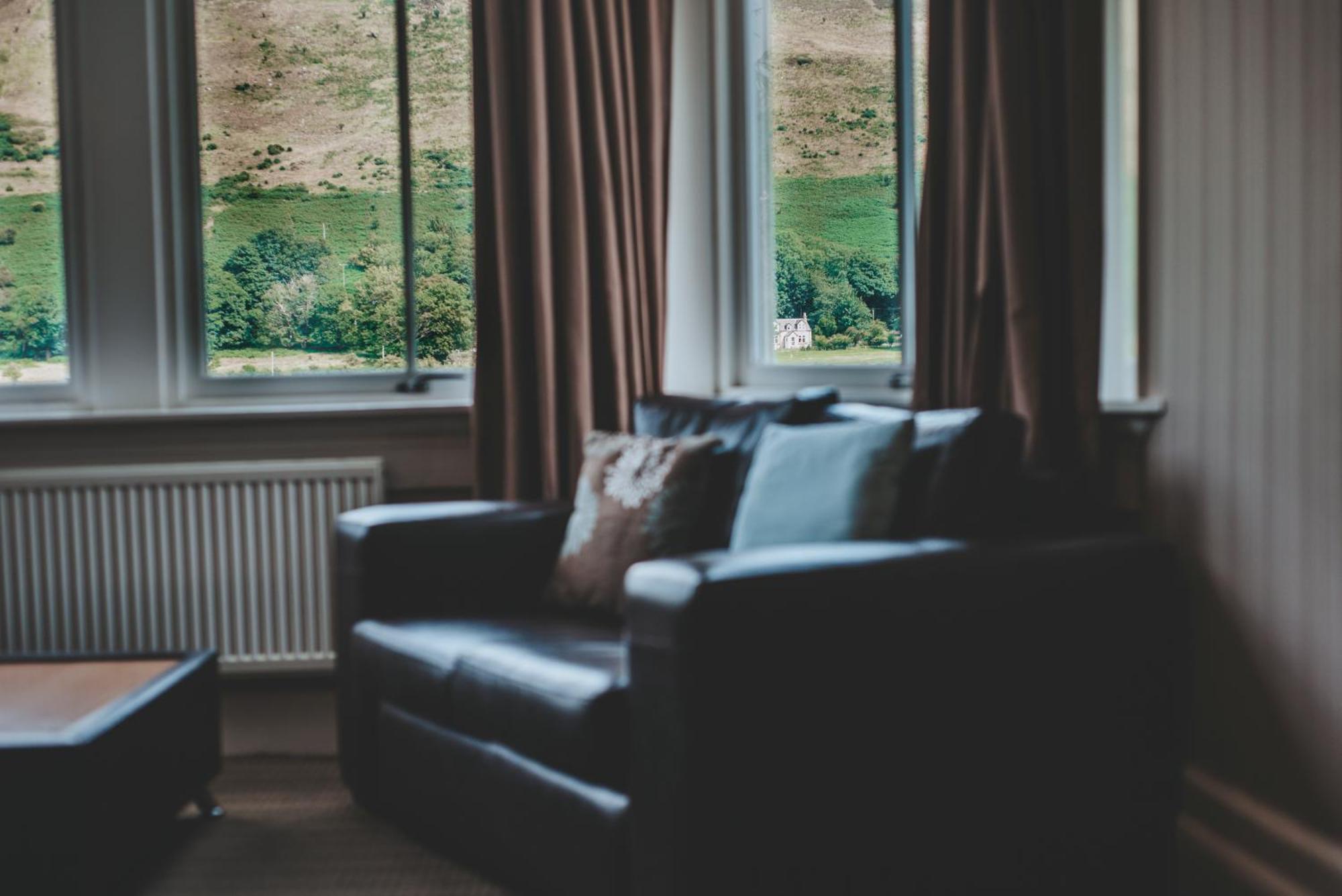 Lochranza Youth Hostel Luaran gambar