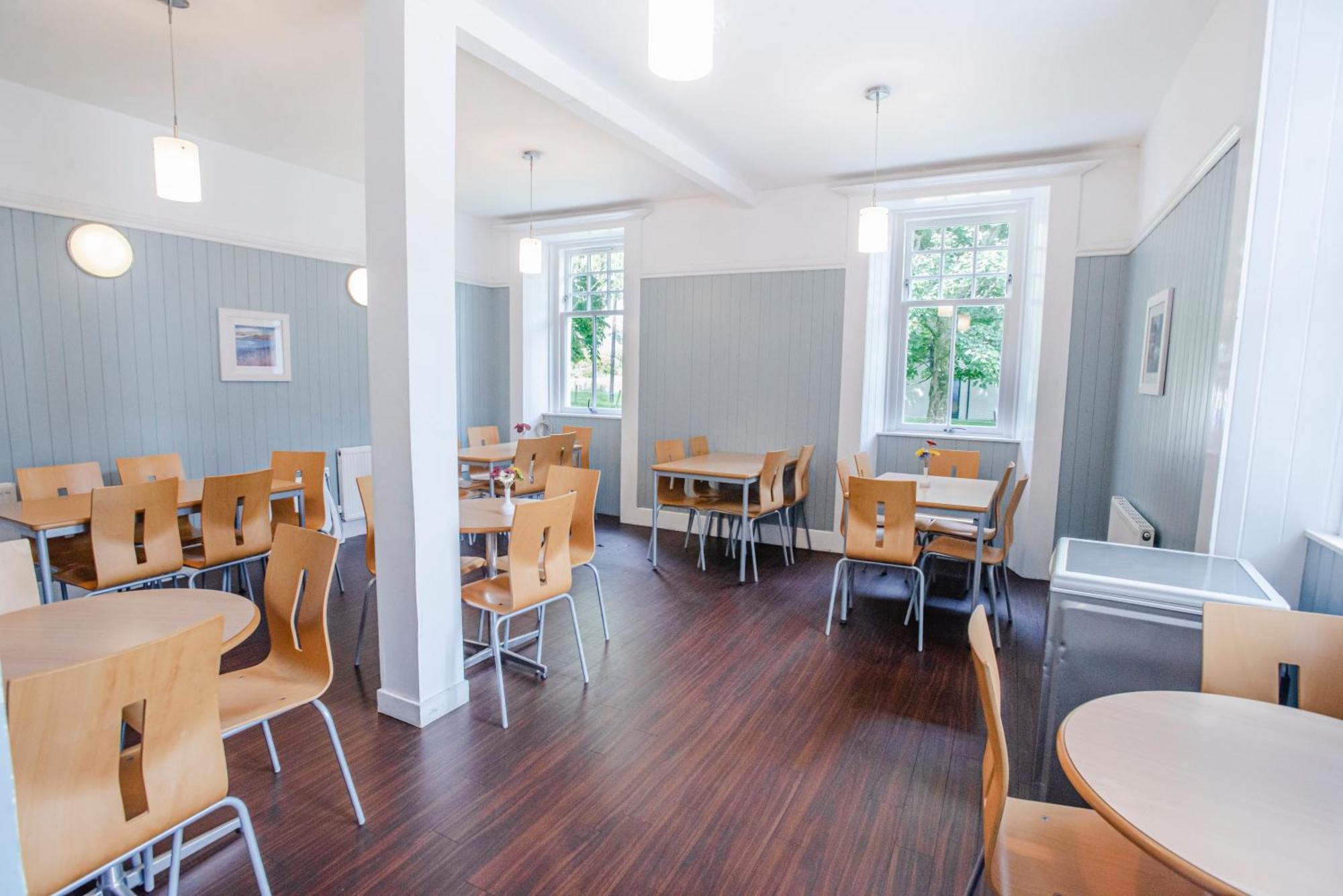 Lochranza Youth Hostel Luaran gambar