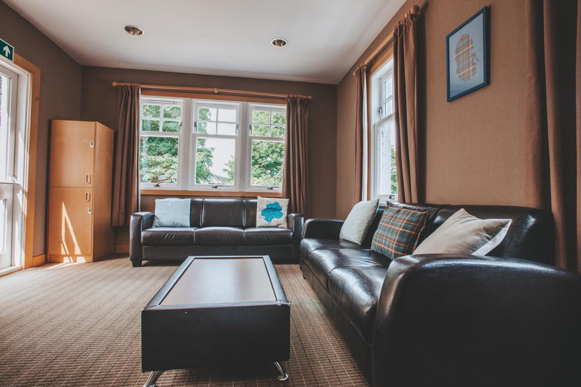 Lochranza Youth Hostel Luaran gambar