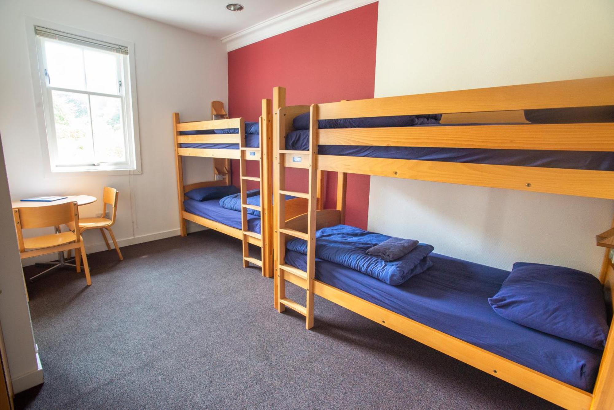 Lochranza Youth Hostel Luaran gambar