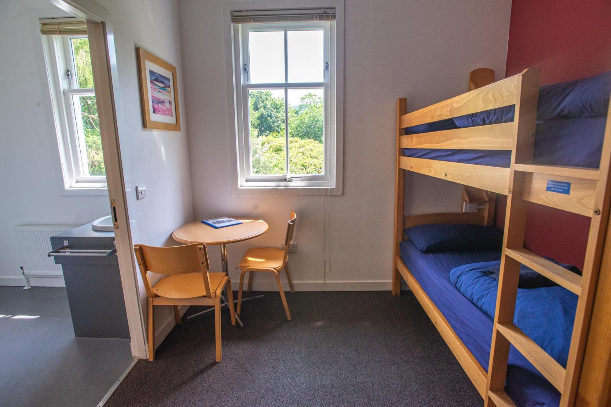 Lochranza Youth Hostel Luaran gambar