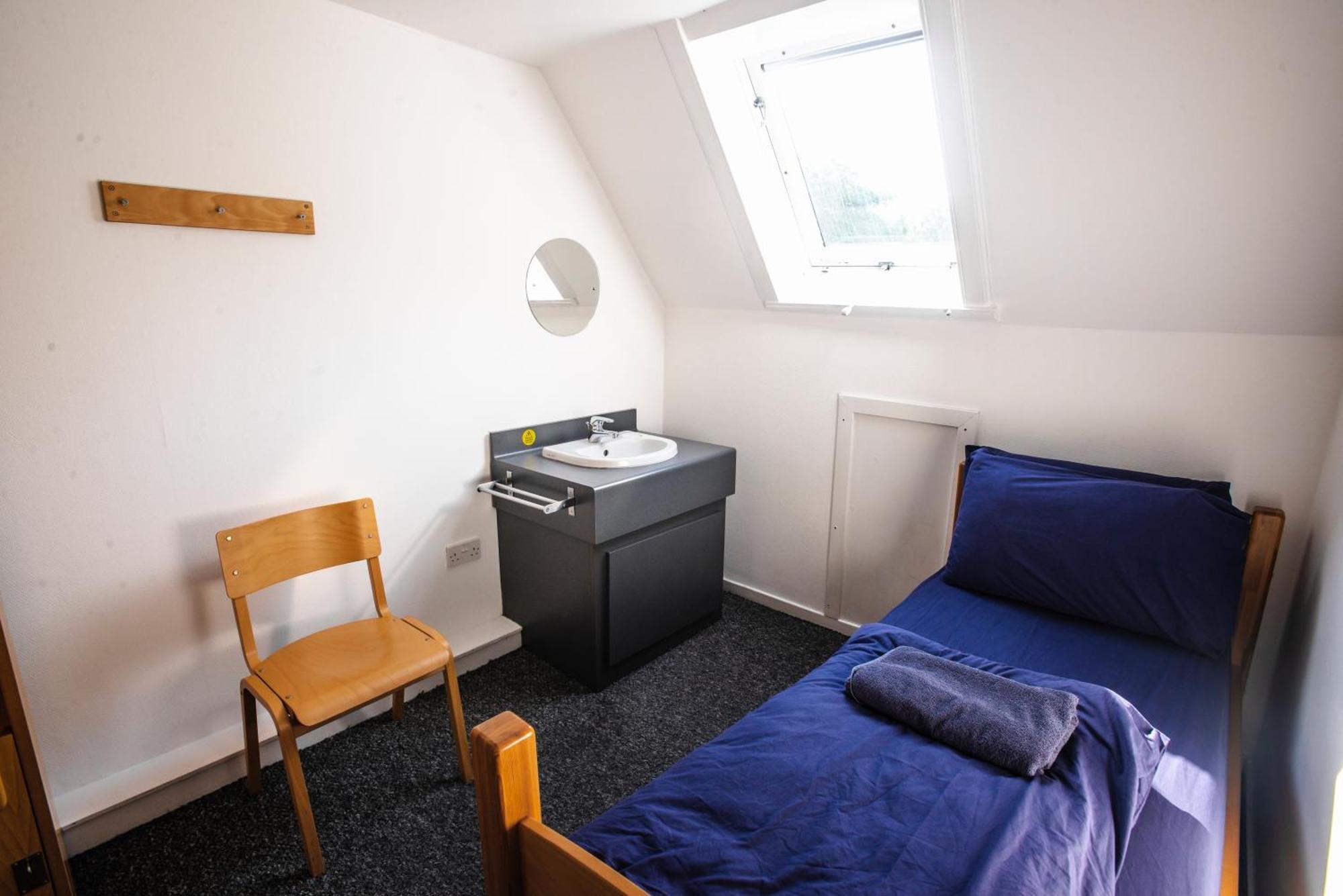 Lochranza Youth Hostel Luaran gambar
