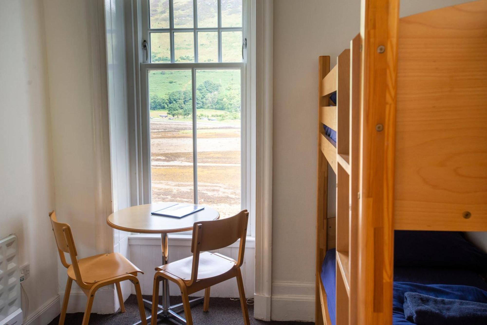 Lochranza Youth Hostel Luaran gambar
