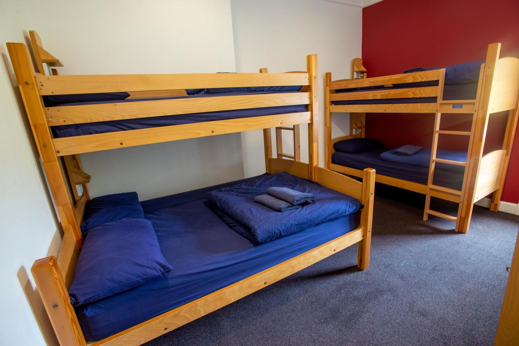 Lochranza Youth Hostel Luaran gambar