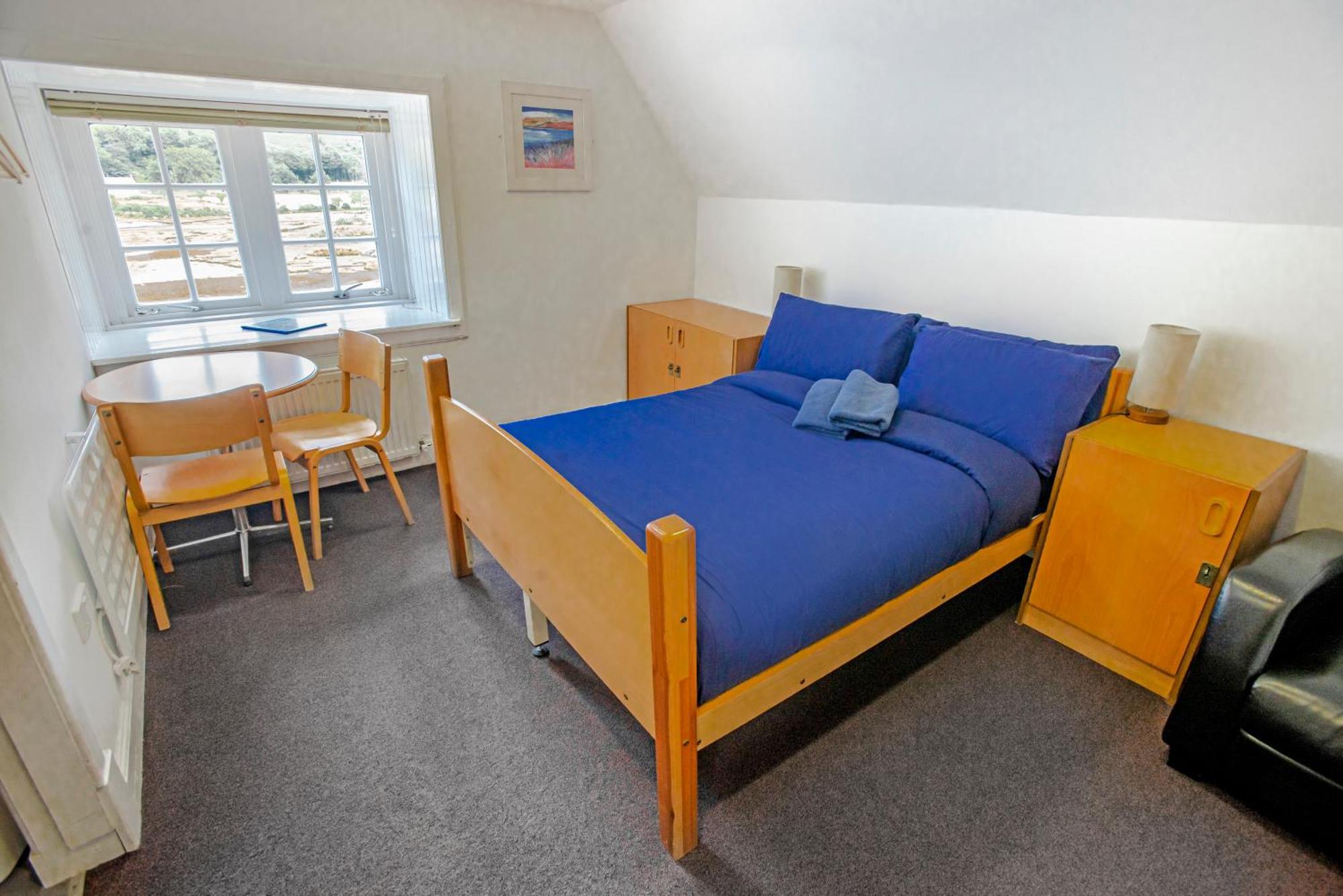 Lochranza Youth Hostel Luaran gambar