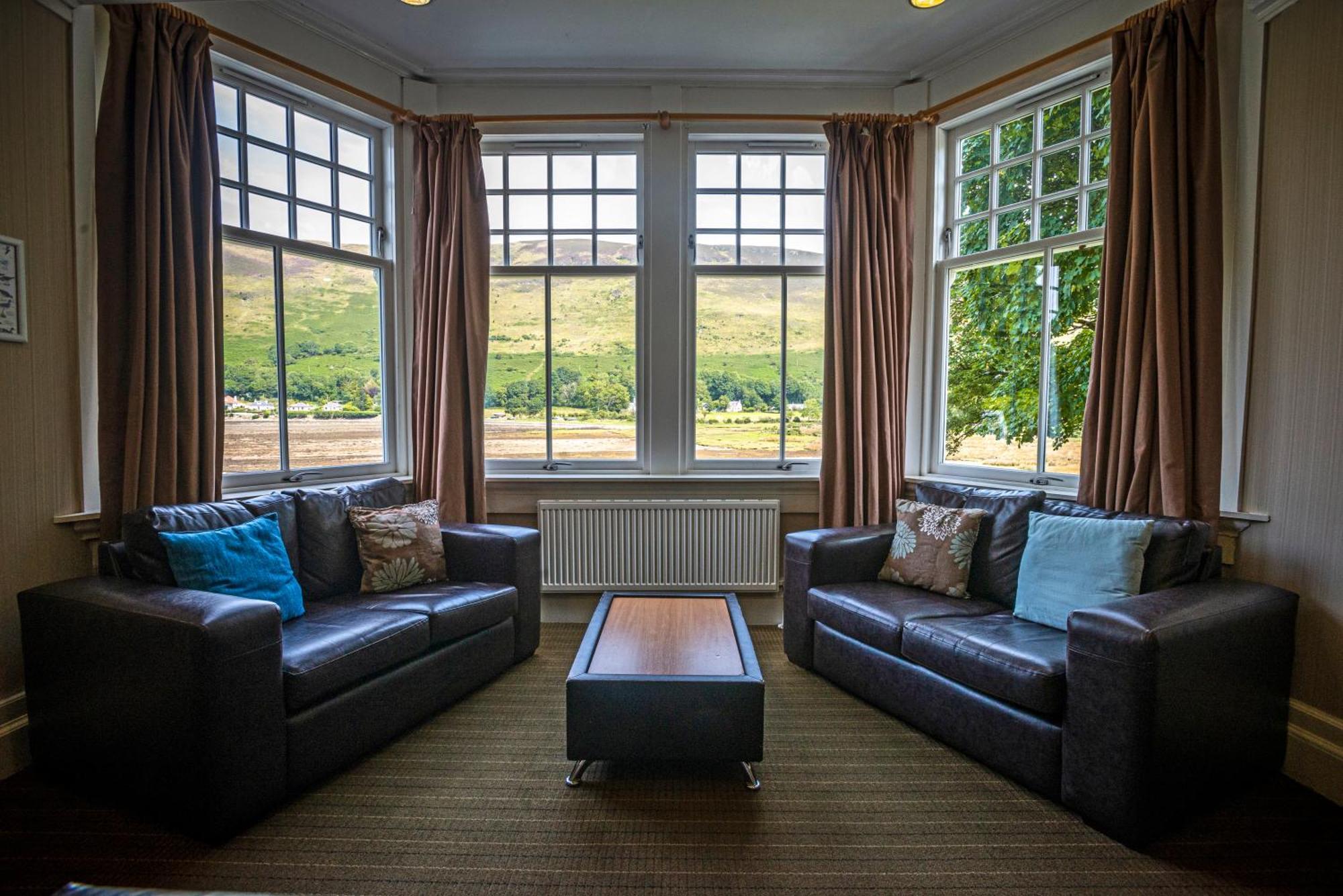 Lochranza Youth Hostel Luaran gambar