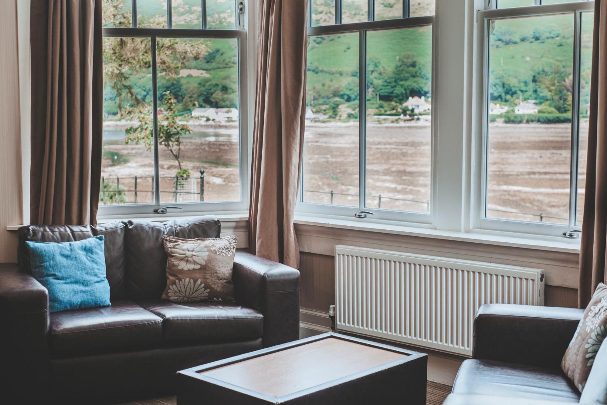 Lochranza Youth Hostel Luaran gambar