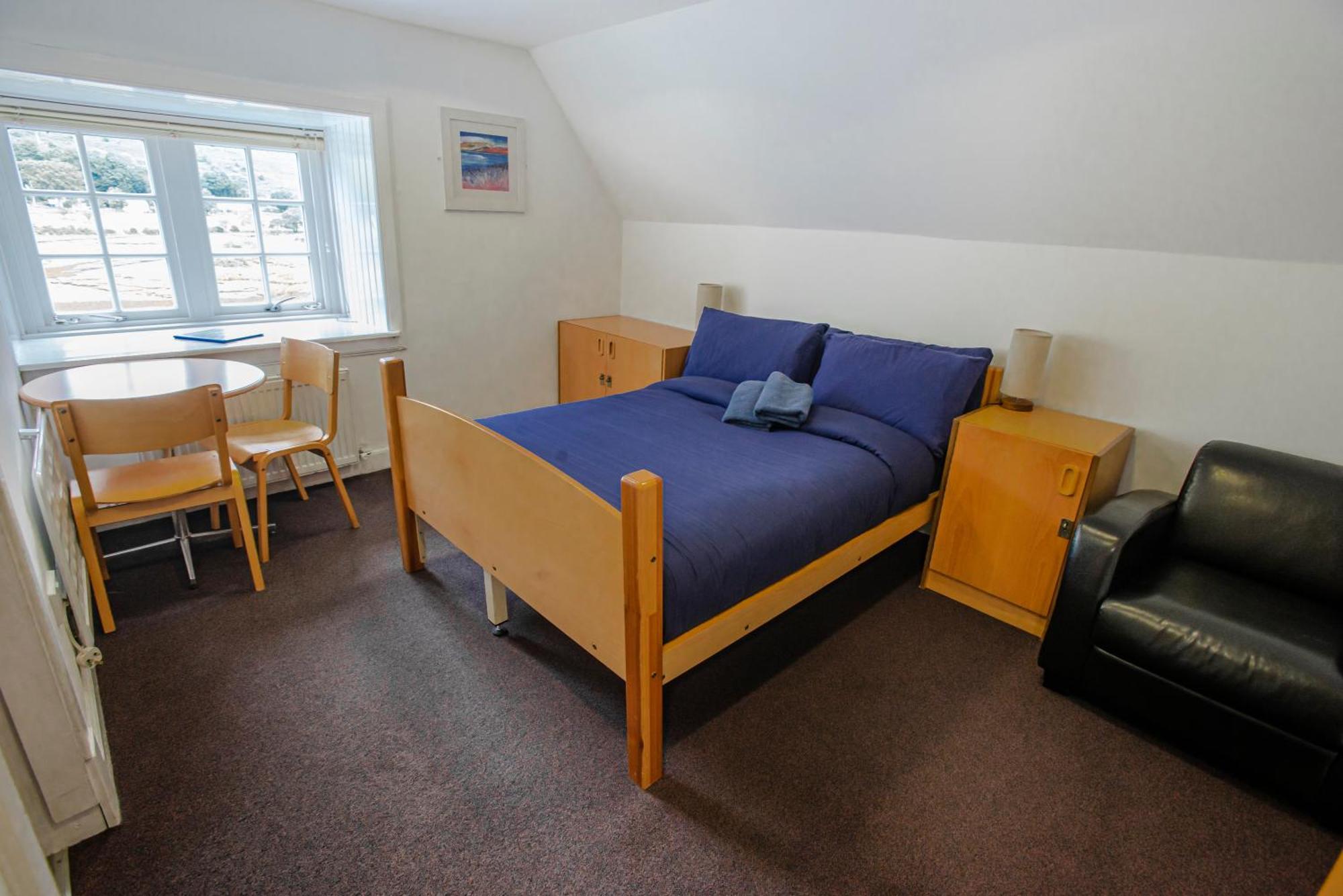 Lochranza Youth Hostel Luaran gambar