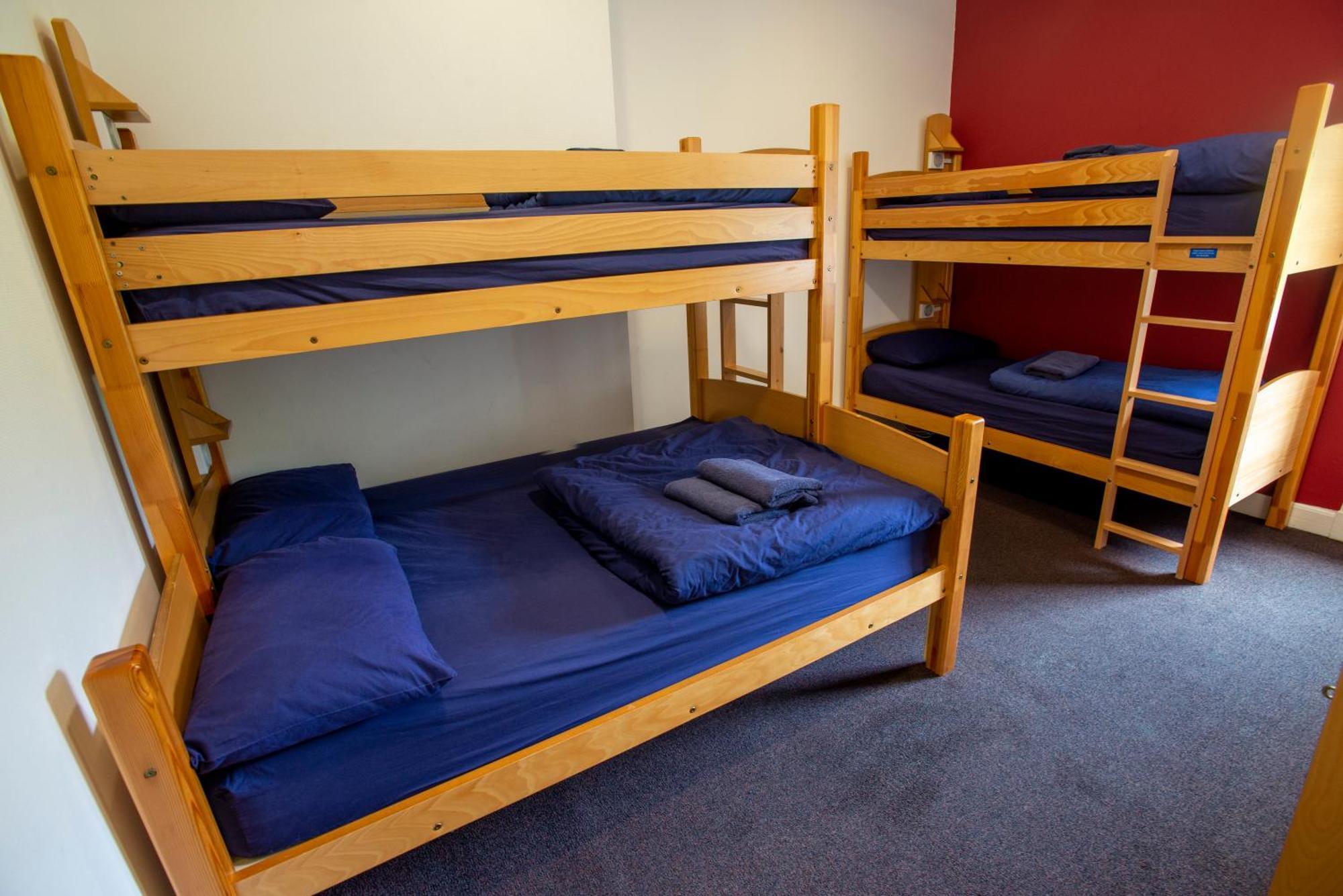Lochranza Youth Hostel Luaran gambar