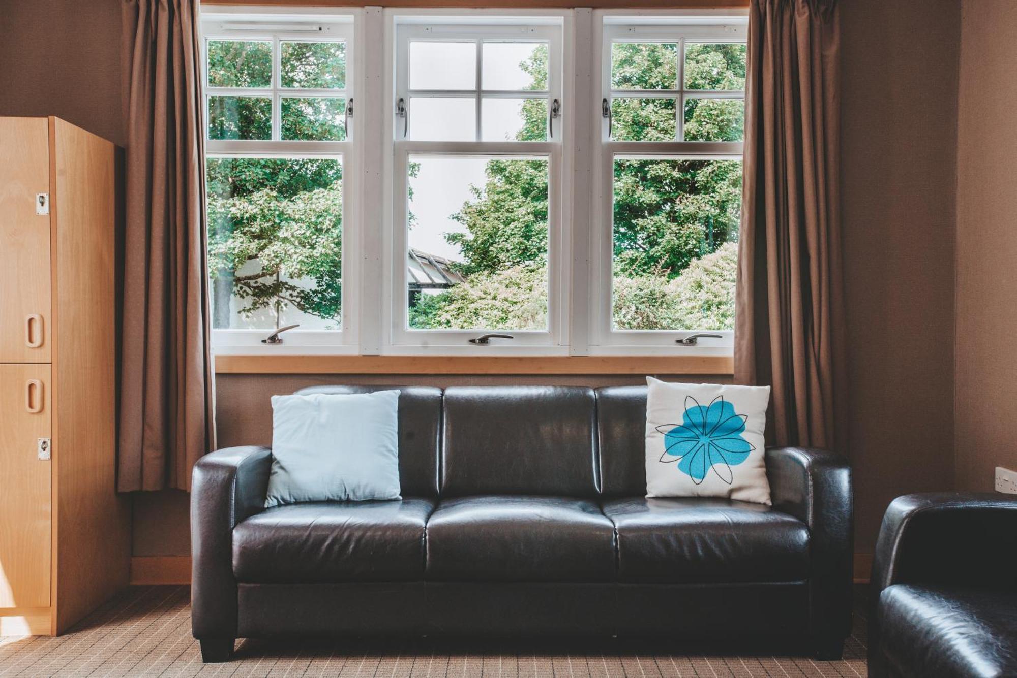 Lochranza Youth Hostel Luaran gambar