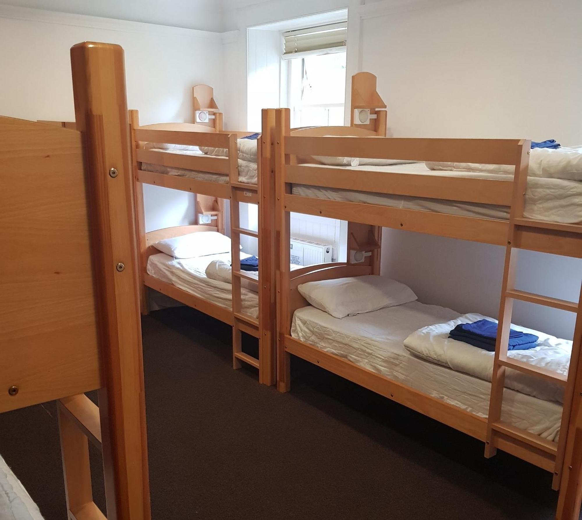 Lochranza Youth Hostel Luaran gambar